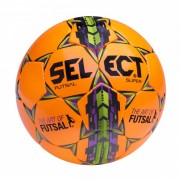 Мяч футзальный SELECT Futsal Super (FIFA APPROVED) фото